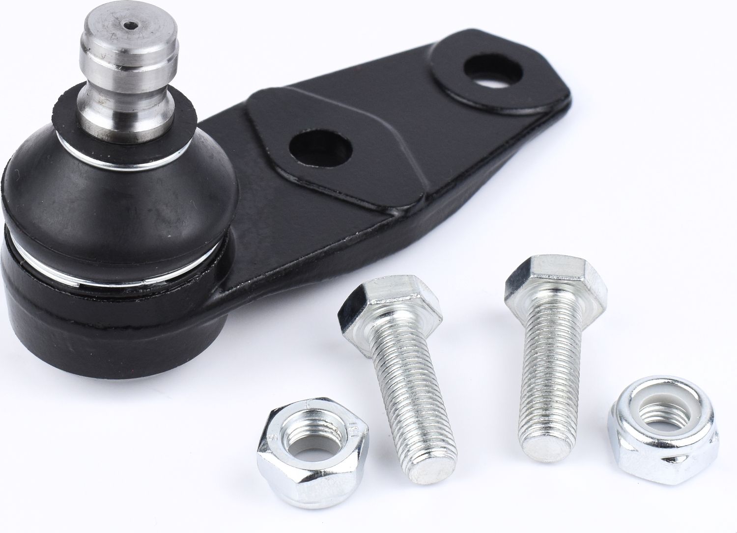 Опора шаровая RENAULT 19/CLIO I -98 нижн.лев/прав. (Jikiu). Артикул JB43005