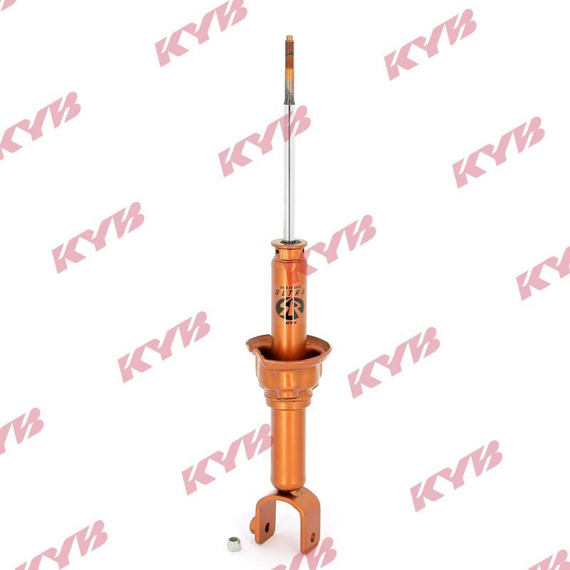 Амортизатор KYB (Каяба) Ultra SR задний для Honda CR-X II 1989-1992. Артикул 351010