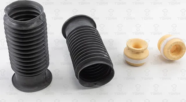 Пыльник+отбойник амортизатора GM ASTRA J/CRUZE 09- передн. (Torr). Артикул DR0113