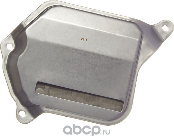 Фильтр АКПП (с прокладкой) (Double Force). Артикул DFT1282