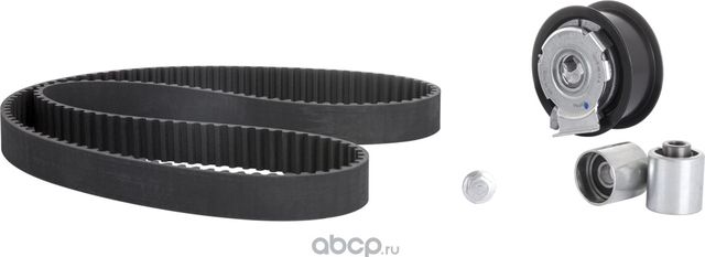 КОМПЛЕКТ ГРМ (Espra). Артикул EB711614K4