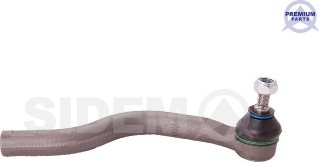 Наконечник рулевой тяги Sidem. Артикул 47637