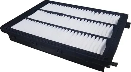 Фильтр воздушный KIA SPORTAGE 1.6 2015 - по наст. время (Azumi). Артикул A11018