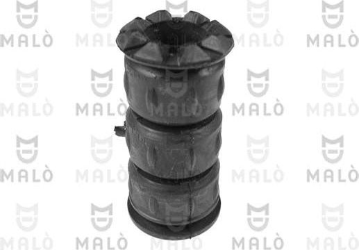 Отбойник амортизатора (стойки) Malo. Артикул 194531