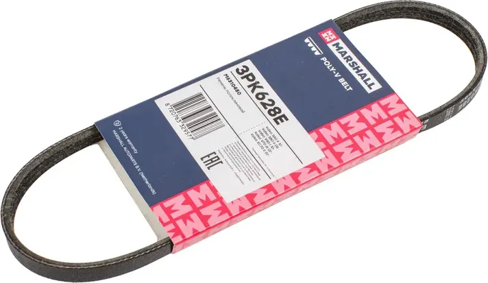 Ремень поликлиновой (Marshall). Артикул M6310450