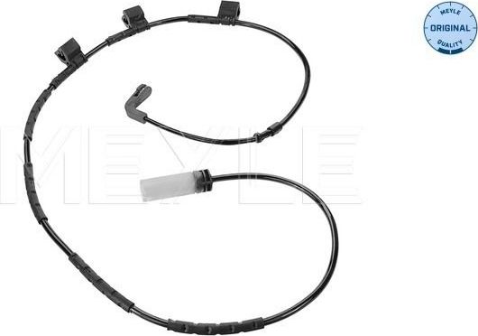 Датчик износа тормозных колодок  Meyle Original. Артикул 314 527 0002