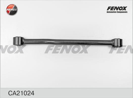 Поперечный рычаг Fenox. Артикул CA21024