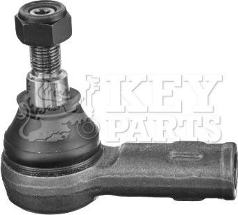 Наконечник рулевой тяги KEY PARTS. Артикул KTR5262