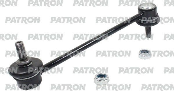 Стойка (тяга) стабилизатора Patron. Артикул PS4278