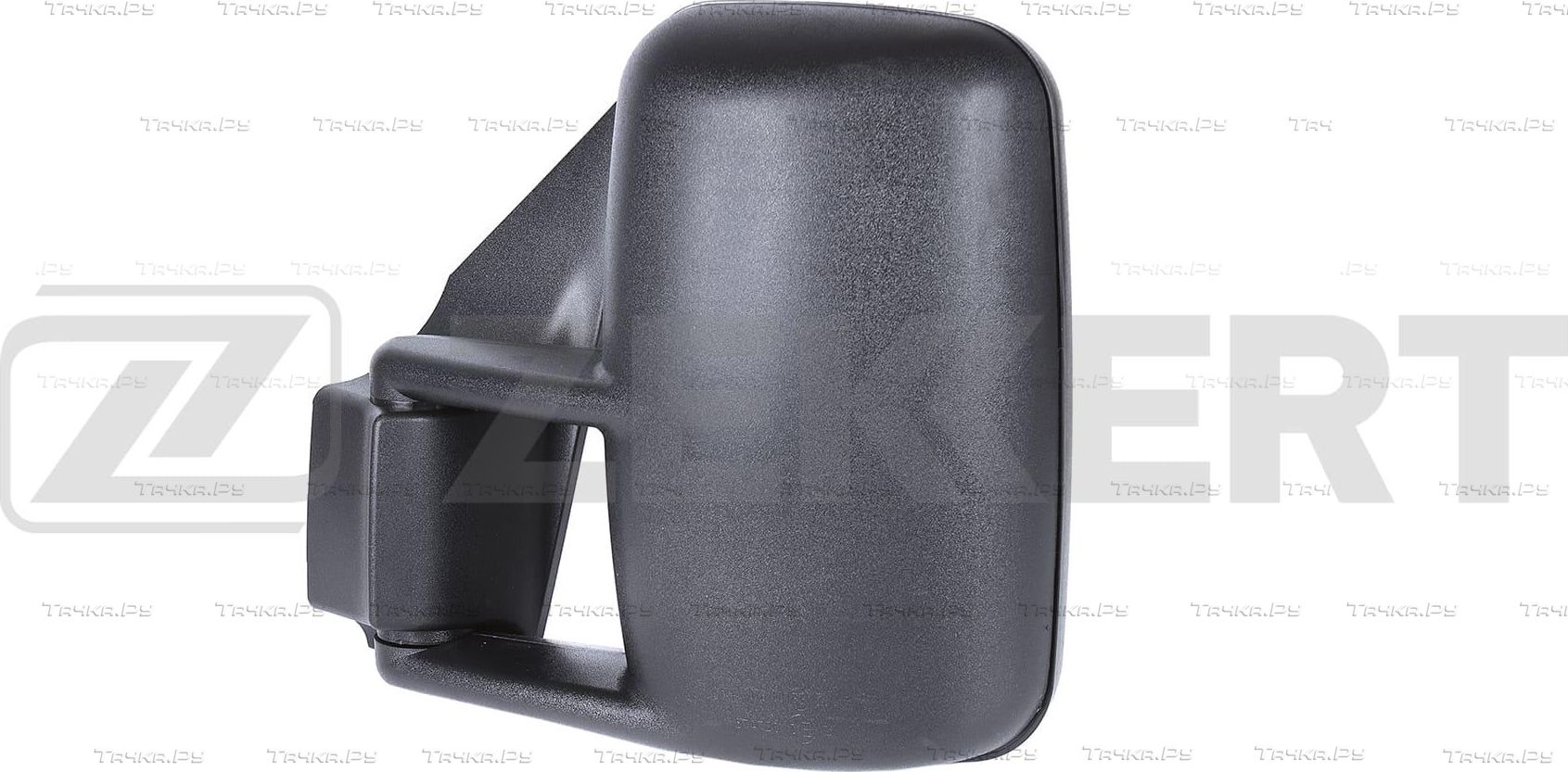Зеркало боковое (в сборе) Zekkert. Артикул SP-4036