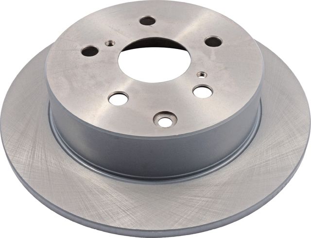 Тормозной диск Blue Print. Артикул ADT343200