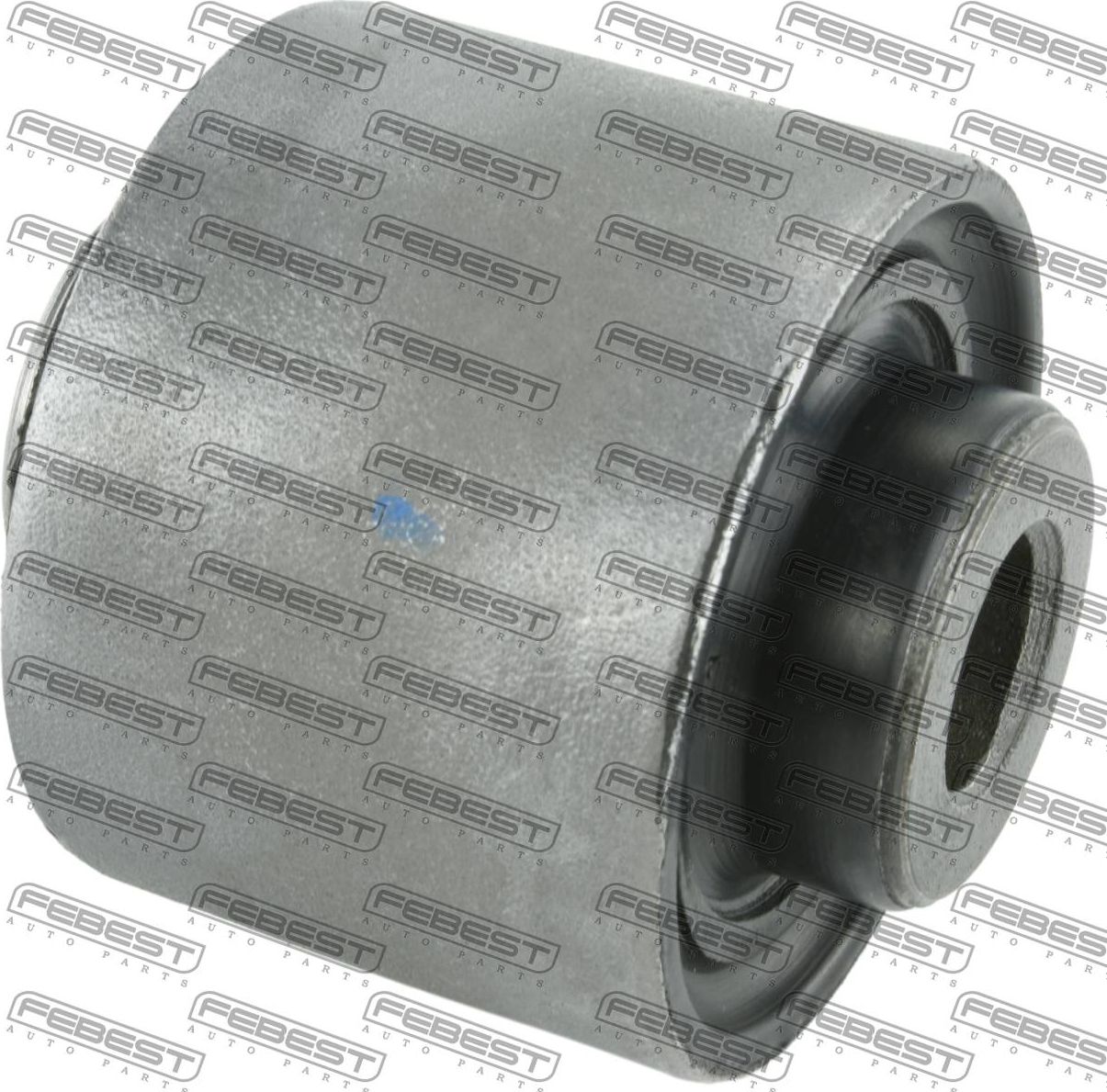 Сайлентблок заднего рычага подвески Febest. Артикул FDAB-043