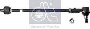 Рулевая тяга DT Spare Parts. Артикул 4.67416