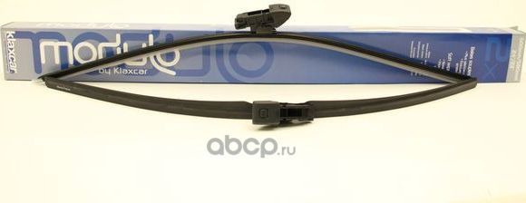 Щетка стеклоочистителя (600/575мм) (Klaxcar). Артикул 33962Z