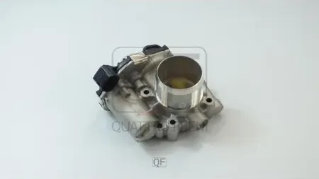 ДРОССЕЛЬНАЯ ЗАСЛОНКА (Quattro Freni). Артикул QF46A00129