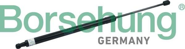 Амортизатор (упор) багажника Borsehung. Артикул B18458