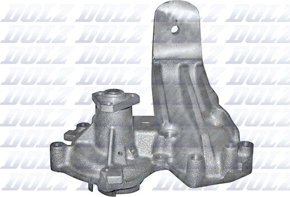 Помпа (водяной насос) Dolz. Артикул L142ST