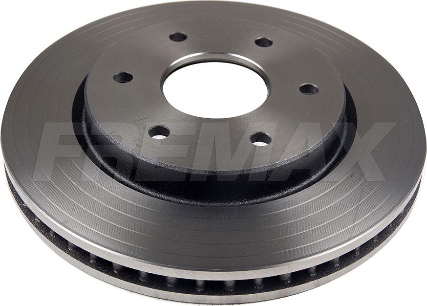 Тормозной диск Fremax Premium Black High Carbon +. Артикул BD-0206