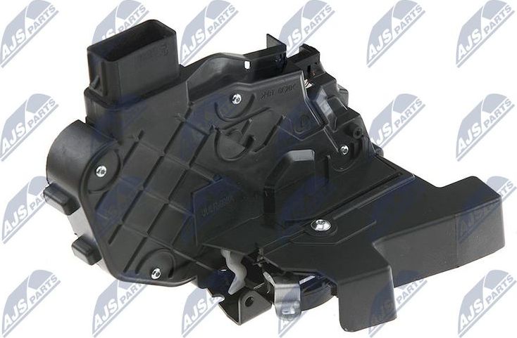 Замок двери NTY. Артикул EZC-LR-003A