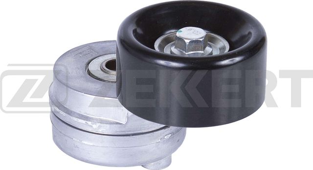 Натяжной ролик (натяжитель) приводного поликлинового ремня Zekkert. Артикул SR-1960