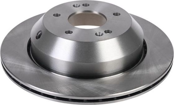 Тормозной диск Stellox. Артикул 6021-0174-SX