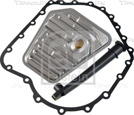 Фильтр АКПП Febi Bilstein для Audi A4 II (B6) 2000-2004. Артикул 170883