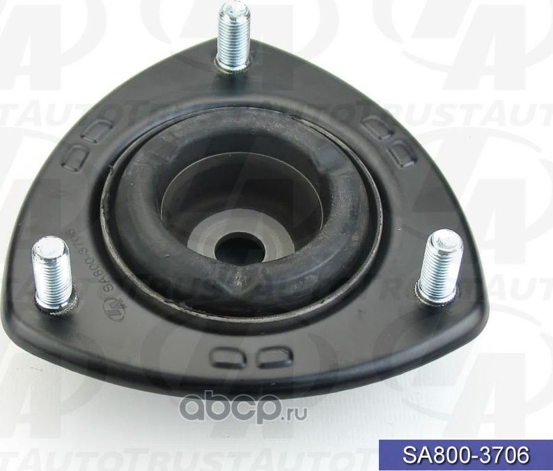 Опора амортизатора (ТА) 8003706 (Trustauto). Артикул SA8003706