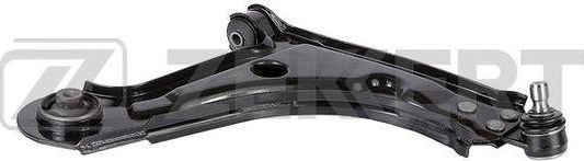 Поперечный рычаг передней подвески Zekkert правый нижний для Daewoo Gentra II 2013-2015. Артикул QL-3126