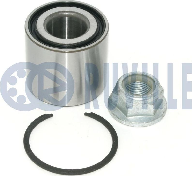 Ступичный подшипник (комплект) Ruville. Артикул 221671
