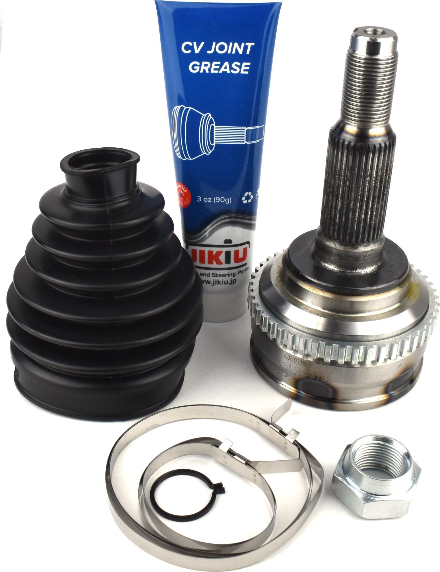 ШРУС наружный Jikiu. Артикул JC12011