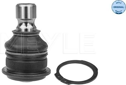 Шаровая опора Meyle Original. Артикул 36-16 010 0000