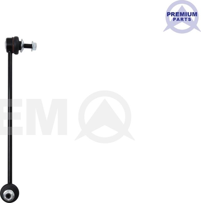 Стойка (тяга) стабилизатора Sidem. Артикул 21264