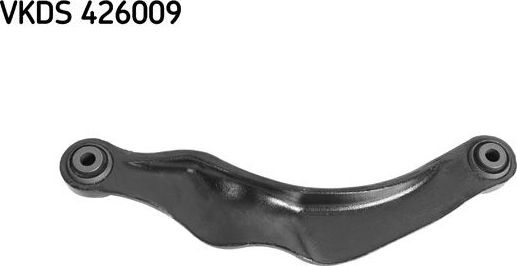 Продольный рычаг SKF. Артикул VKDS 426009