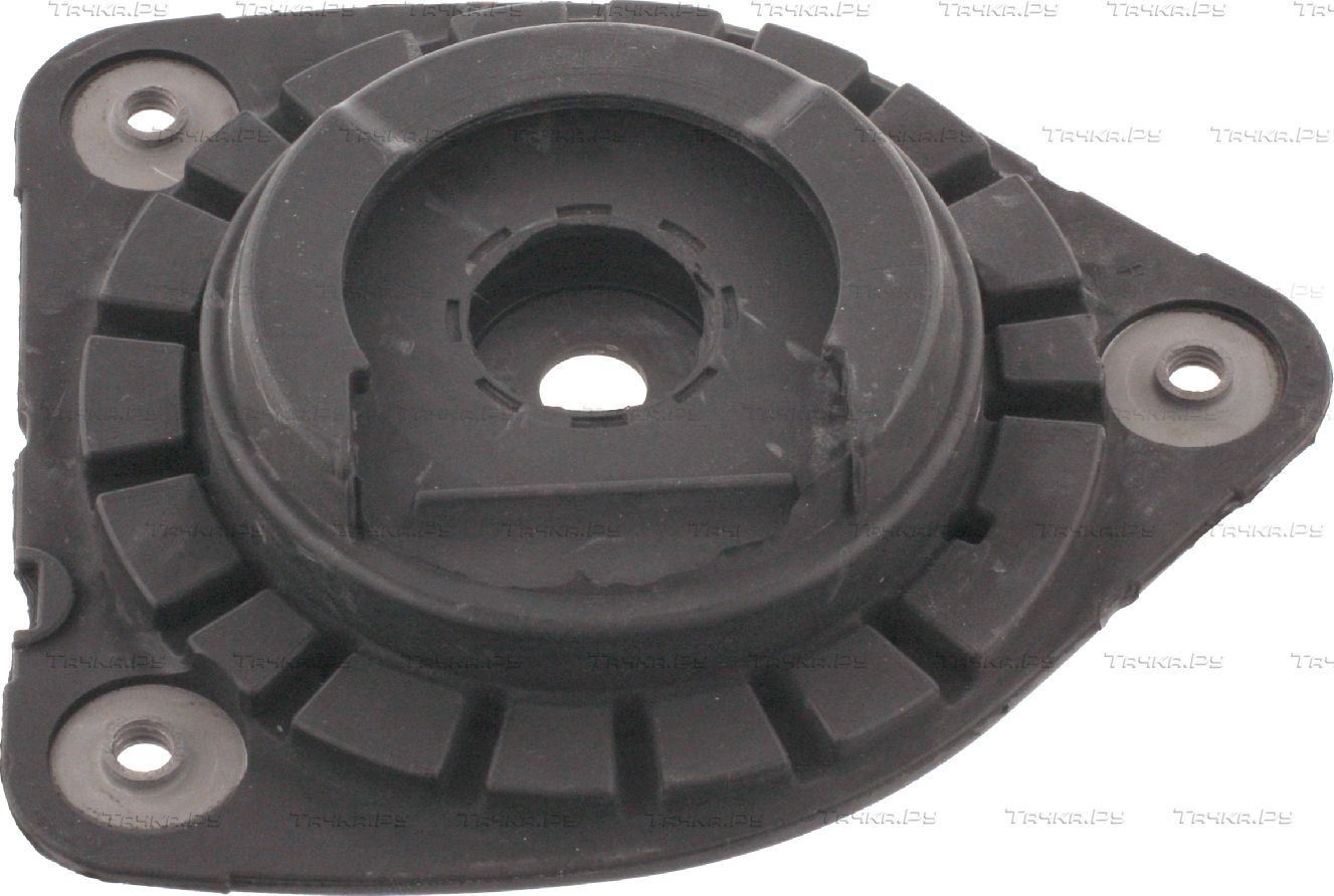 Опора амортизатора (стойки) Febi Bilstein передняя для Renault Laguna III 2007-2015. Артикул 31424