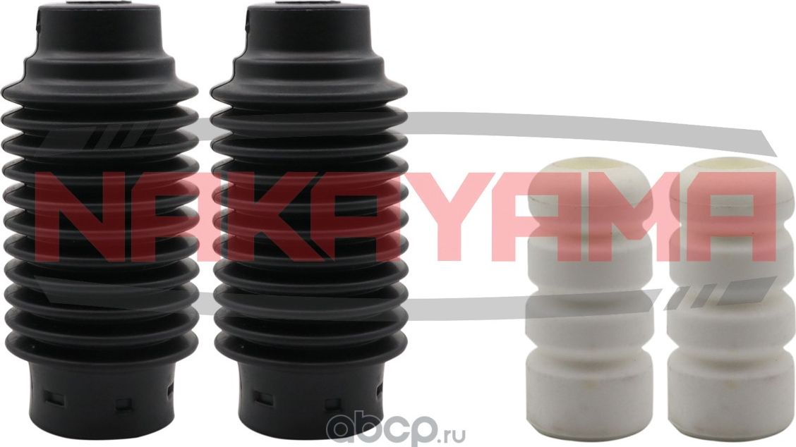 пылещитный комплект (Nakayama). Артикул L10198