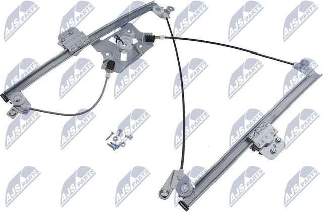 Стеклоподъемник NTY для BMW 5 V (E60/E61) 2001-2010. Артикул EPS-BM-021