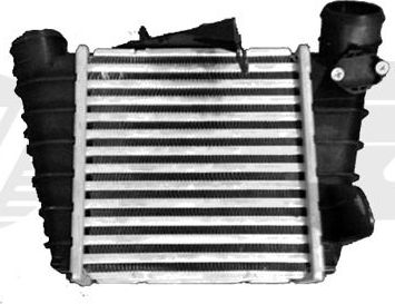 Интеркулер Vika. Артикул 11450840901