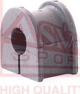 Втулка стабилизатора Asva передняя для Mazda MPV II (LW) 1999-2006. Артикул 0507-MPVF
