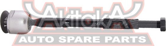 Рулевая тяга Asva. Артикул 0122-TRH201