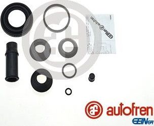 Ремкомплект тормозного суппорта Autofren Seinsa. Артикул D4291