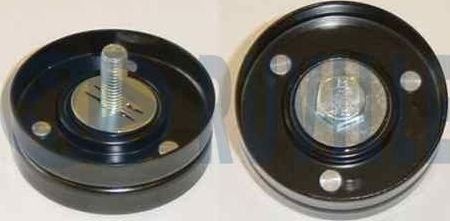 Направляющий (ведущий) ролик приводного поликлинового ремня Ruville. Артикул 540553