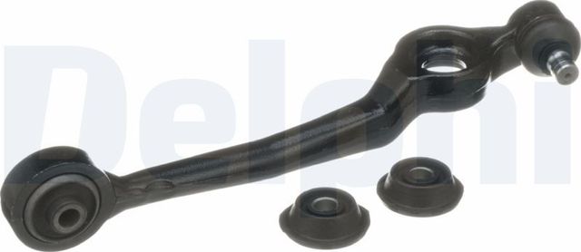 Поперечный рычаг передней подвески Delphi левый нижний внешний для Audi 100 IV (C4) 1990-1994. Артикул TC504