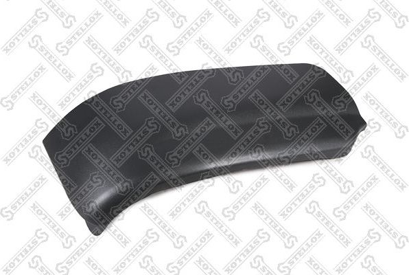 Бампер Stellox. Артикул 87-25539-SX