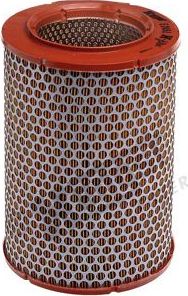 Воздушный фильтр Hengst. Артикул E245L