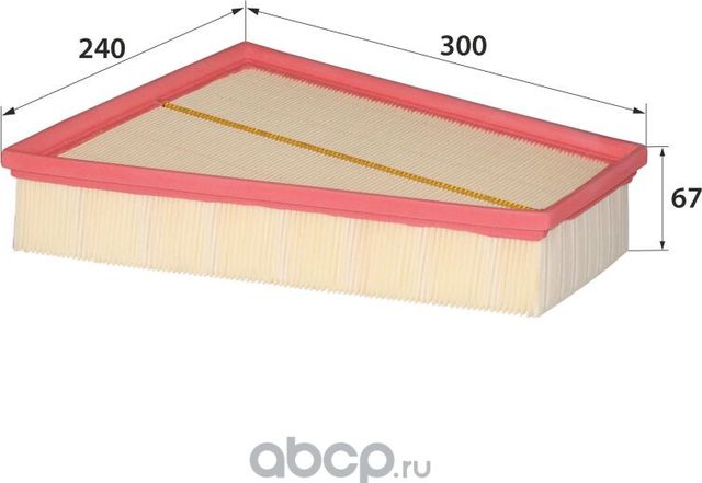 A-032E C30161 (RB-Exide). Артикул A032E