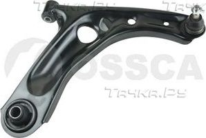 Поперечный рычаг OSSCA правый для Toyota Aygo II 2014-2026. Артикул 64057