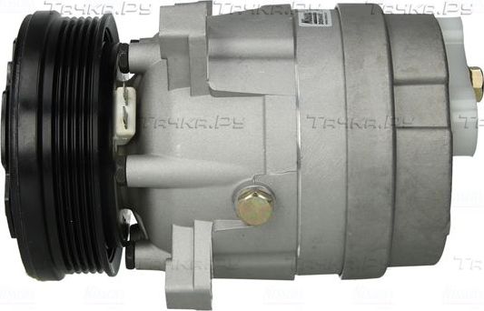 Компрессор кондиционера Nissens ** FIRST FIT ** для Alfa Romeo 146 1994-1999. Артикул 89259