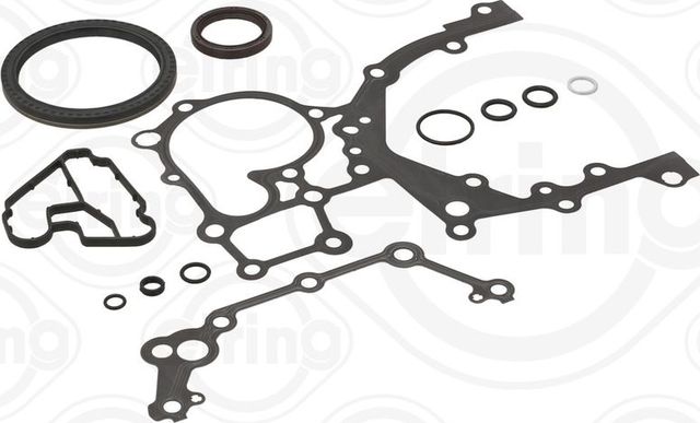Комплект прокладок, блок-картер двигателя Elring для Hyundai i20 I 2008-2014. Артикул 455.250