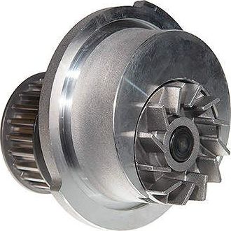 Помпа (водяной насос) Zentparts для Opel Tigra A 1994-2000. Артикул Z14548