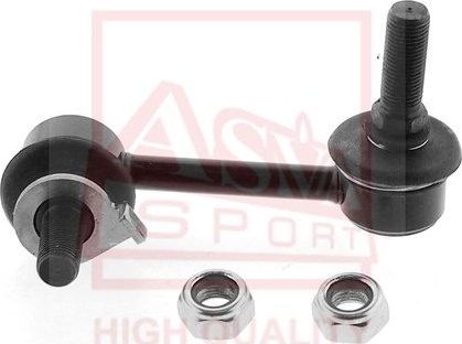 Стойка (тяга) стабилизатора Asva. Артикул 0223-V35FL